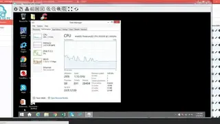 RemoteToPC screenshot