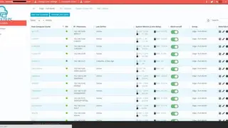 RemoteToPC screenshot