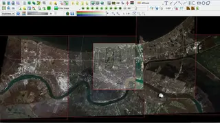 RemoteView screenshot