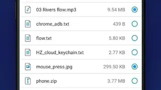Remotix screenshot