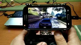 Remotr screenshot