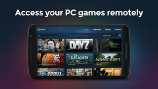 Remotr screenshot