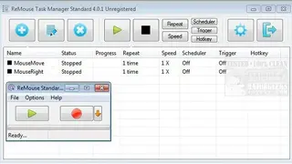 ReMouse screenshot