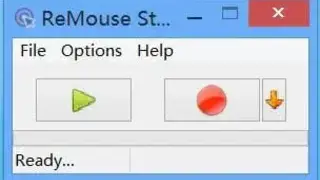 ReMouse screenshot