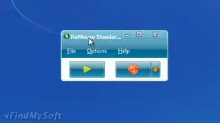 ReMouse screenshot