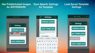 Remove & Add Watermark screenshot