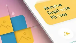 Remove Duplicate Photo screenshot