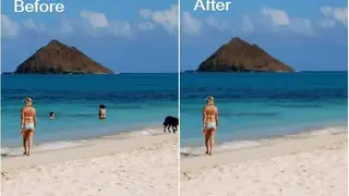 Remove Unwanted Object screenshot