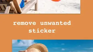 Remove Unwanted Object screenshot