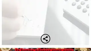 Remplir Chèque screenshot