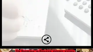 Remplir Chèque screenshot