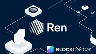 Ren screenshot