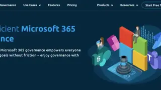 Rencore screenshot