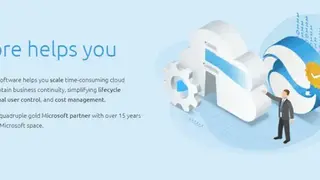 Rencore screenshot