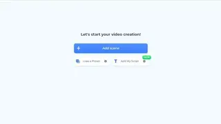 Renderforest Video screenshot