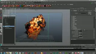RenderMan screenshot