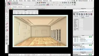 RenderZone screenshot