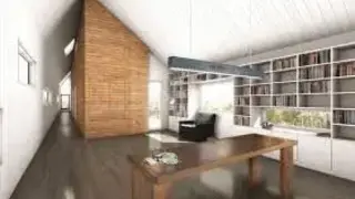 RenderZone screenshot