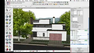 RenderZone screenshot