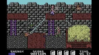 Renegade III: The Final Chapter screenshot