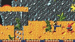 Renegade III: The Final Chapter screenshot