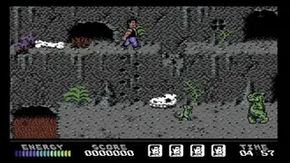 Renegade III: The Final Chapter screenshot