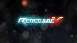 Renegade X screenshot