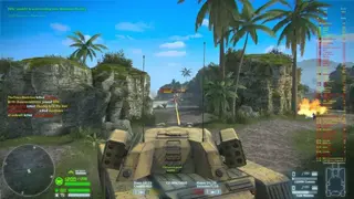 Renegade X screenshot
