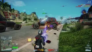 Renegade X screenshot