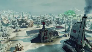 Renegade X screenshot