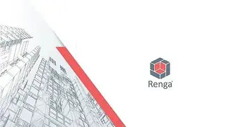 Renga Architecture screenshot