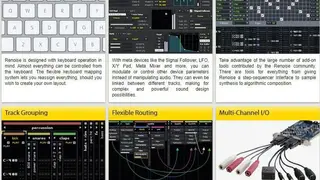 ReNoise screenshot