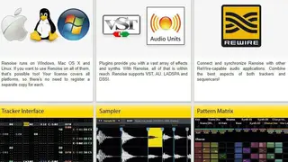 ReNoise screenshot