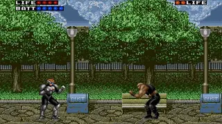Rent-a-Hero screenshot