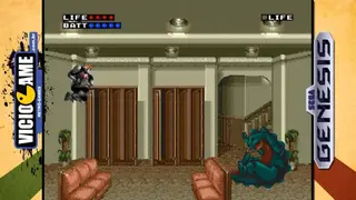 Rent-a-Hero screenshot