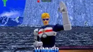 Rent-a-Hero screenshot