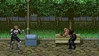 Rent-a-Hero screenshot
