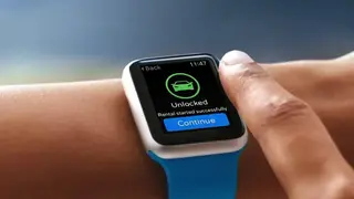 Rent Centric screenshot