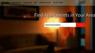 Rent Jungle screenshot