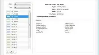 Rentables Property Management screenshot