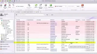 Rental Manager eXpress screenshot