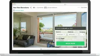 Rentals United screenshot
