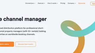 Rentals United screenshot