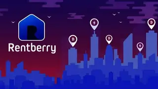 Rentberry screenshot