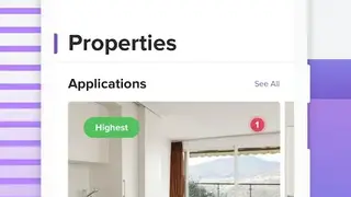 Rentberry screenshot