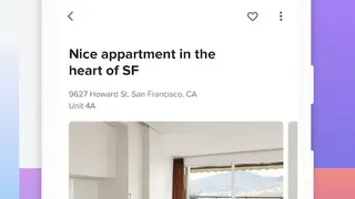 Rentberry screenshot