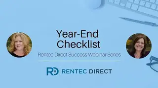 Rentec Direct screenshot