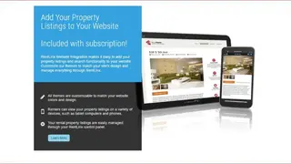 RentLinx screenshot