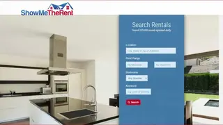 RentLinx screenshot