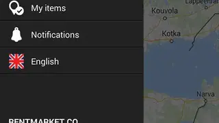 RentMarket screenshot
